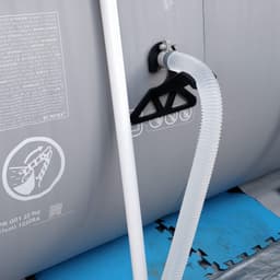 Pool Tube Brace 3d model