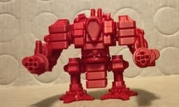 3d model