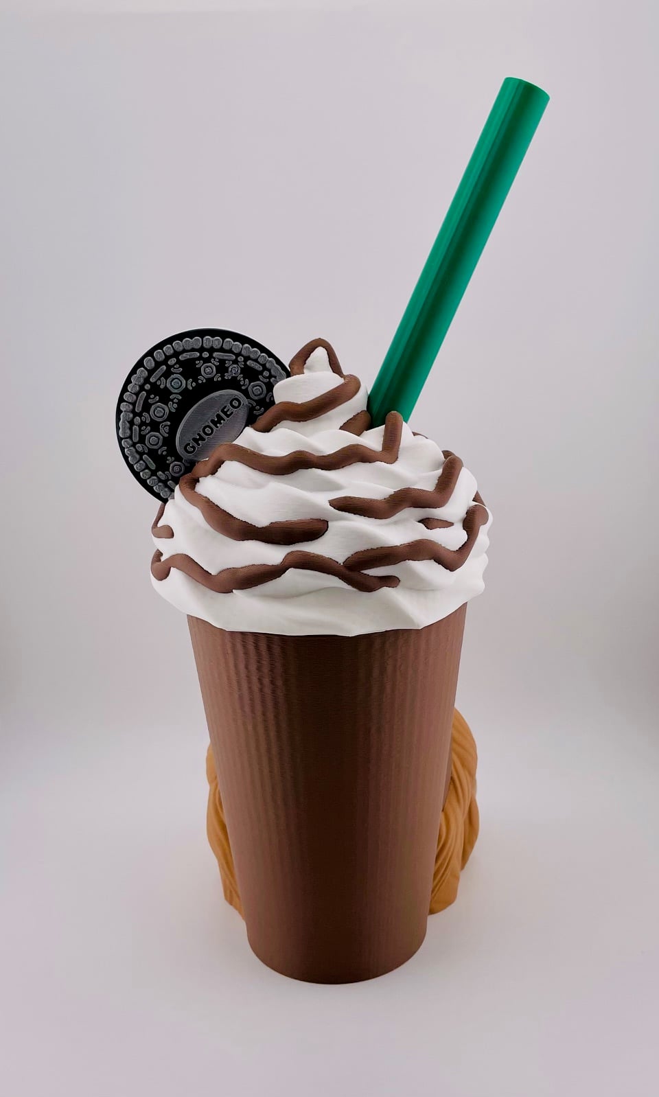 Frappe Gnome Container 3d model