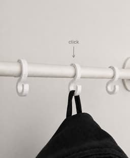 PipeClip 3d model