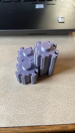 x2 facer.obj 3d model
