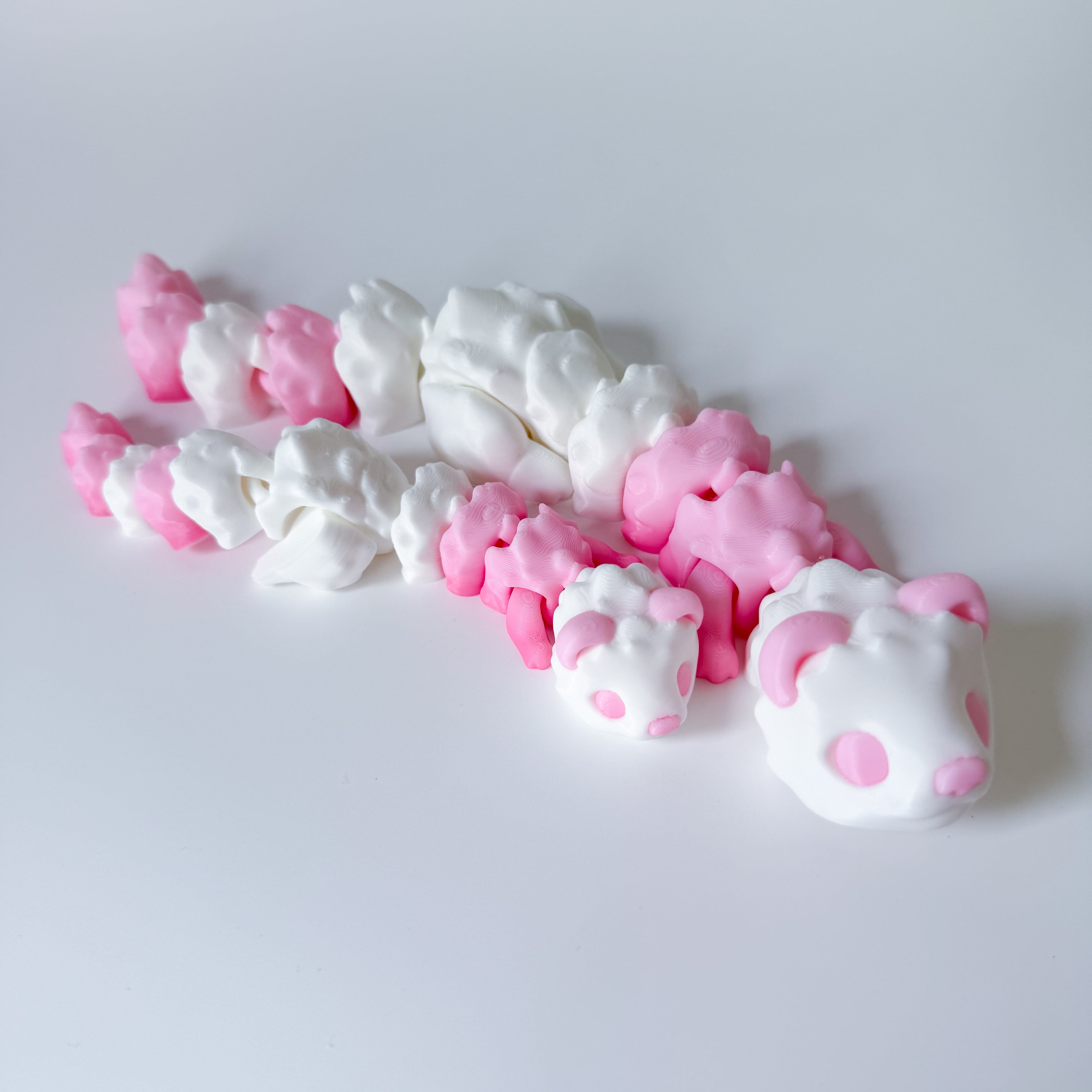 Ferret Flexi 3d model