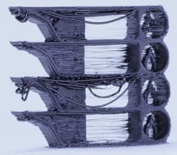 All-in-One Temperature Tower 3d model
