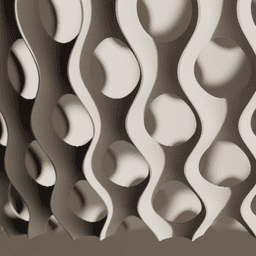Pendant lamp 3d model