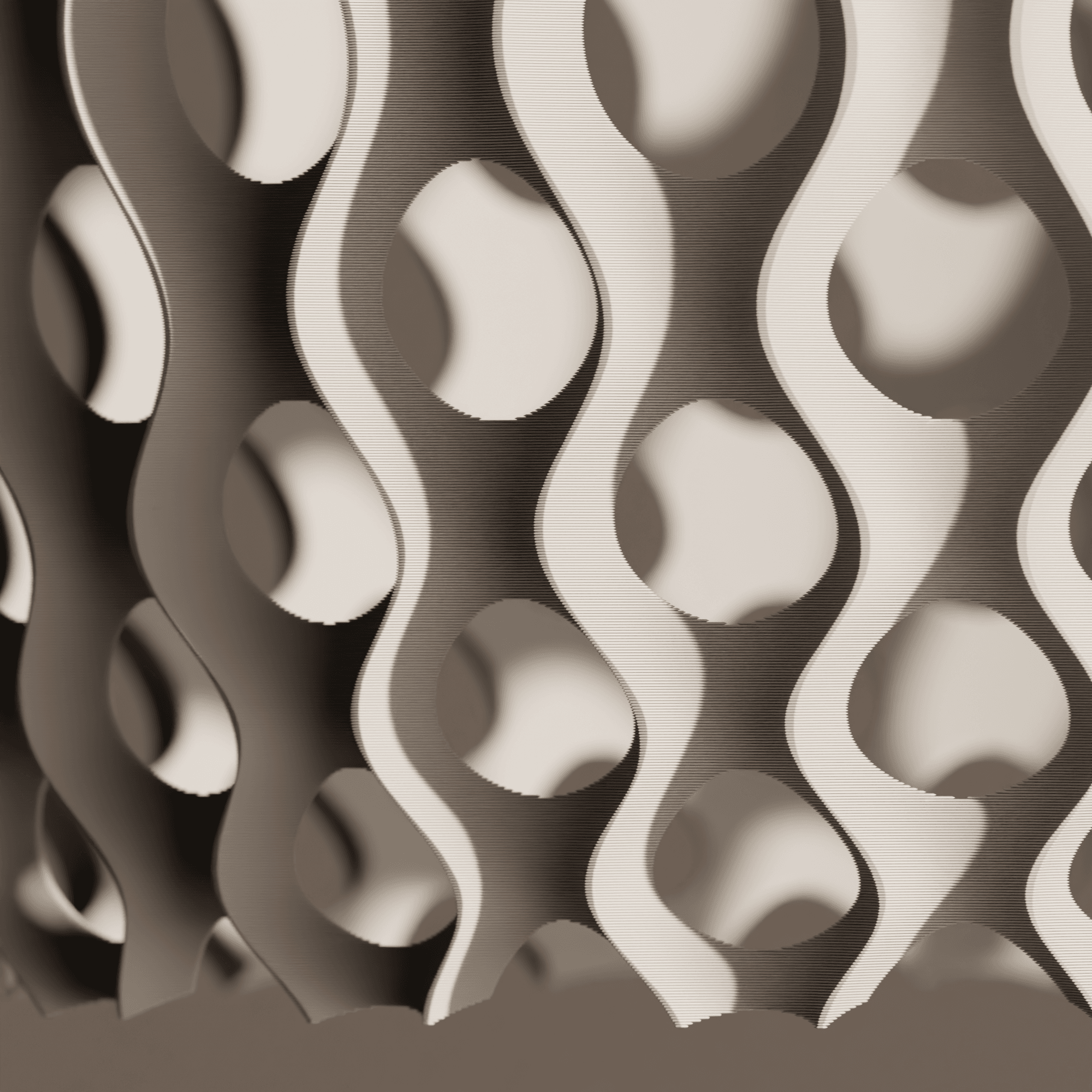 Pendant lamp 3d model