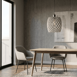 Pendant lamp 3d model
