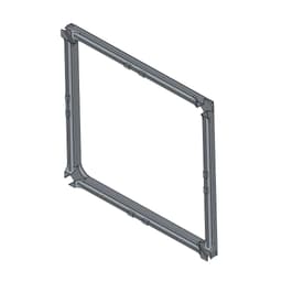 D-LOCK_BOX.4-4-B_TOP 3d model