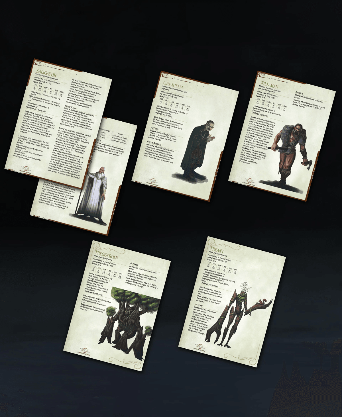 Chapter 11 - Complete Bundle 3d model