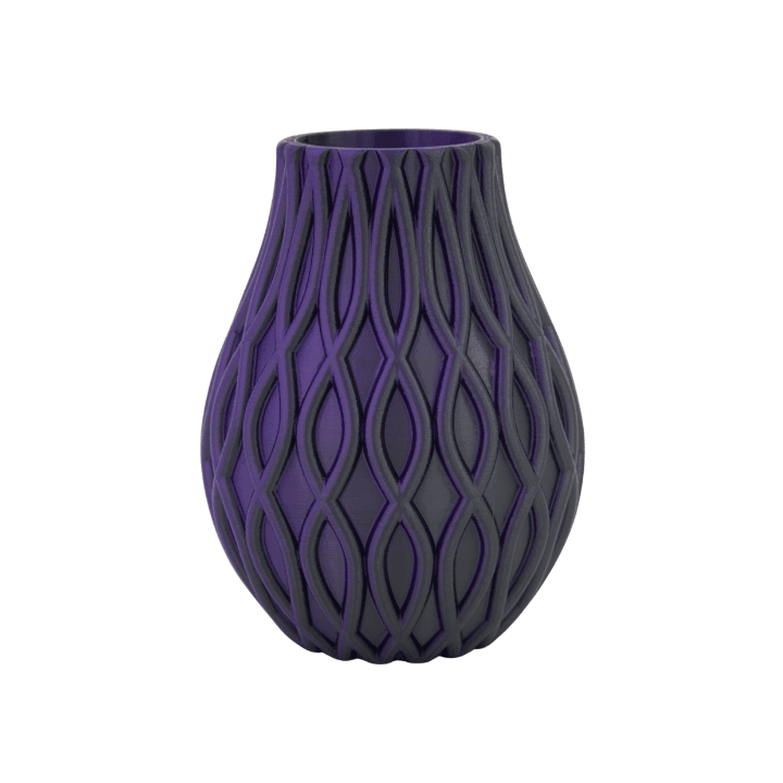 SELENE * Planter 3d model