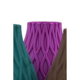 SELENE * Planter 3d model