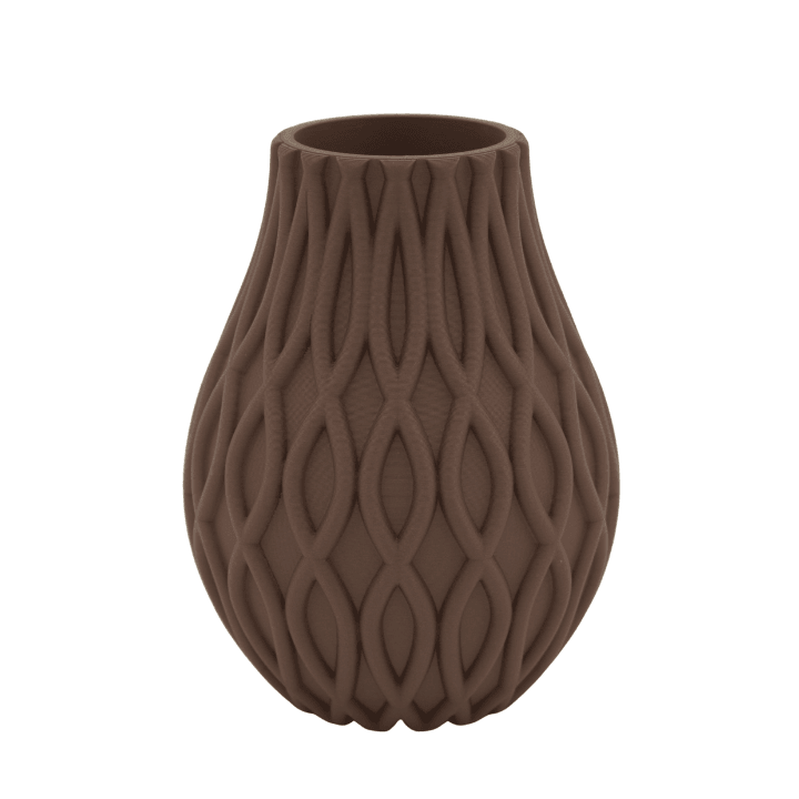 SELENE * Planter 3d model