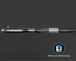 HD2 Liberator - Pro Version - 3D Print Files 3d model