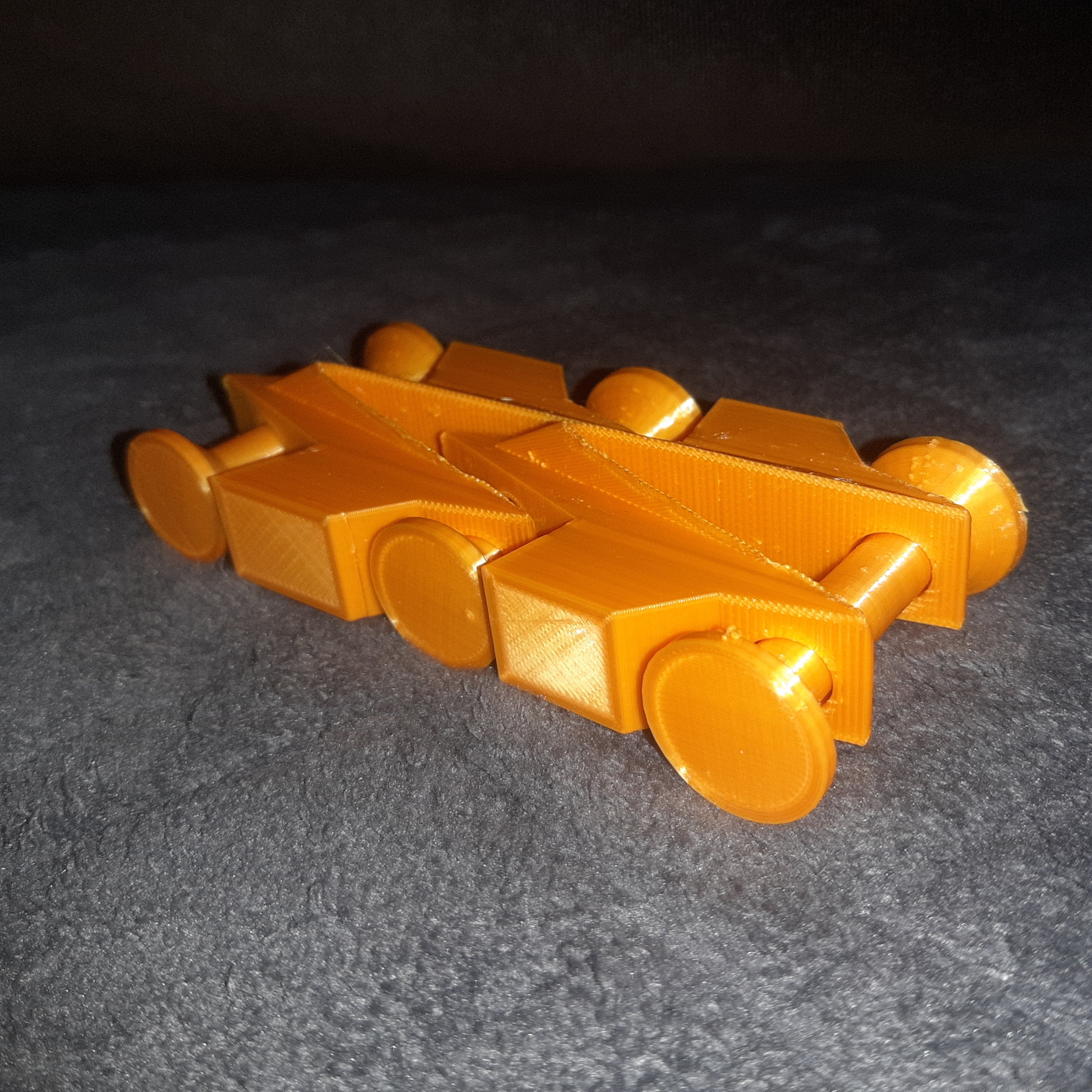 Rover One by 3esign.eth 3d model