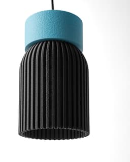 Pendant Lamp 005 by UMINO 3d model