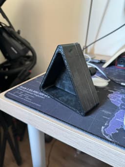 Onigiri Mold 3d model
