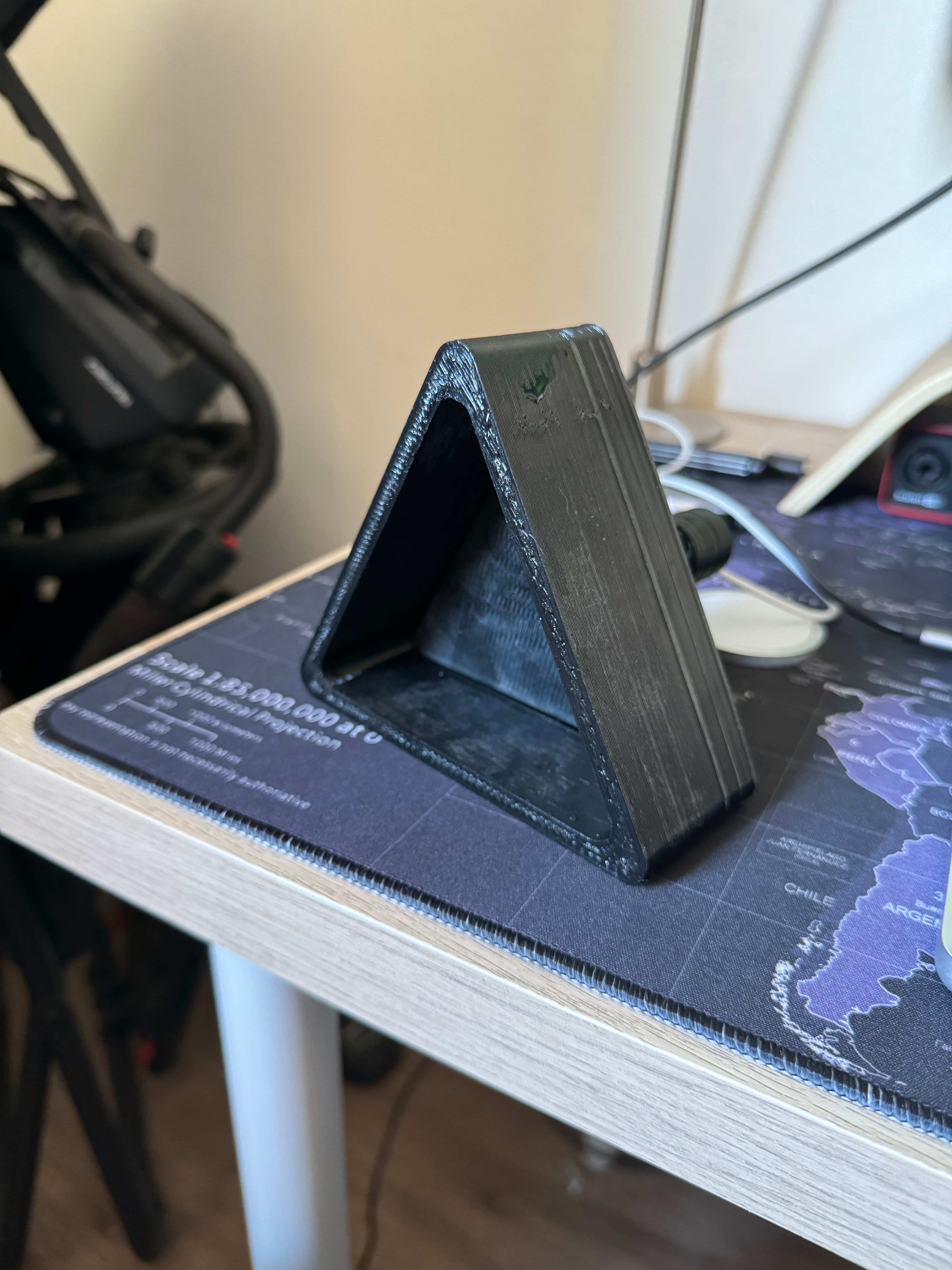Onigiri Mold 3d model