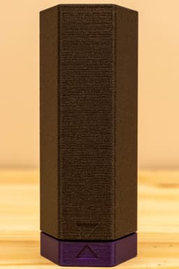 Bottom - Labyrinth Gift Box 3d model