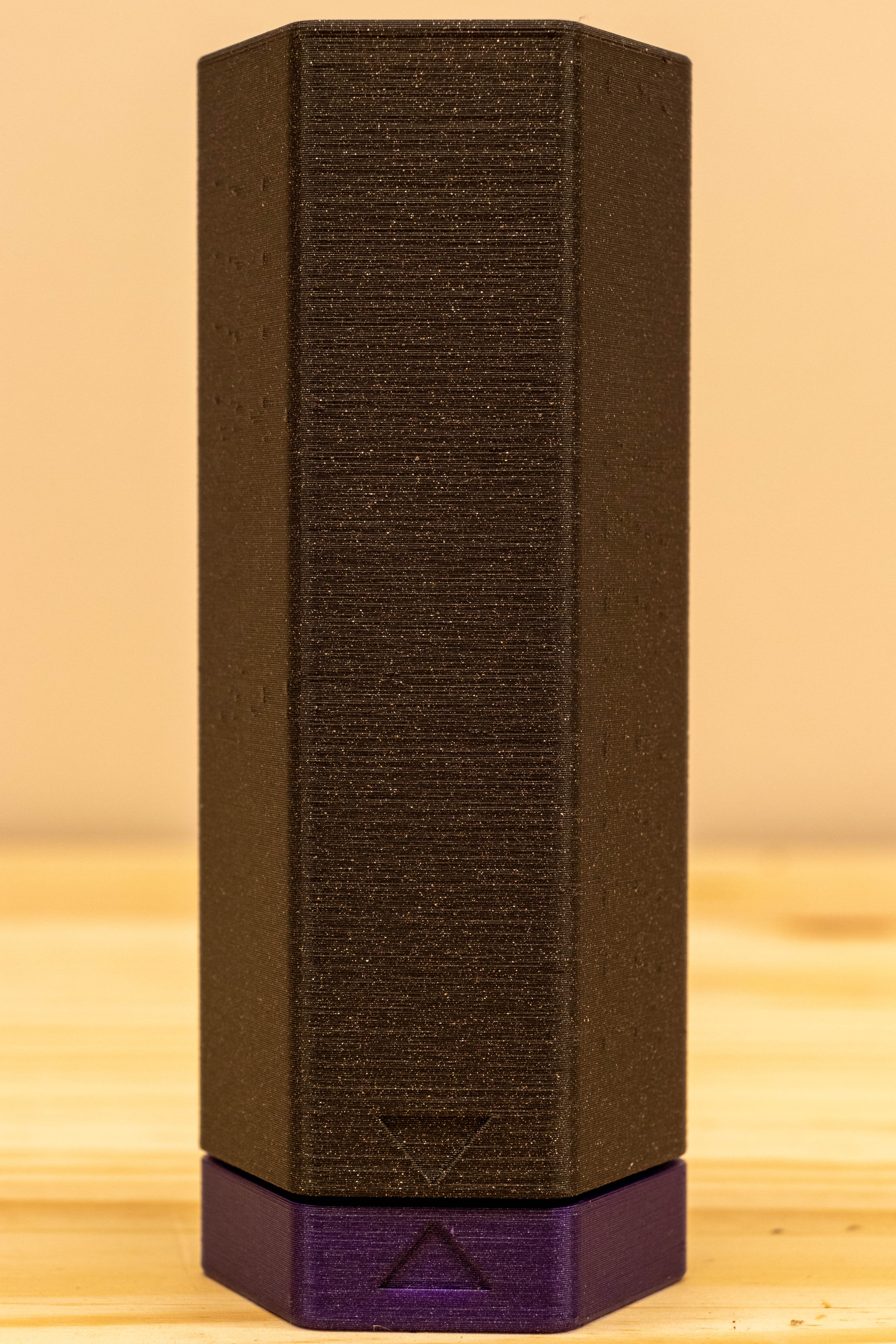 Bottom - Labyrinth Gift Box 3d model