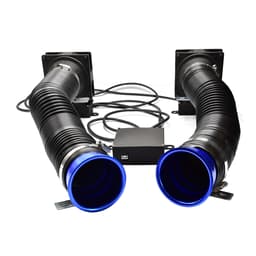 AlphaWindSim - Sim Racing Wind Simulator 3d model