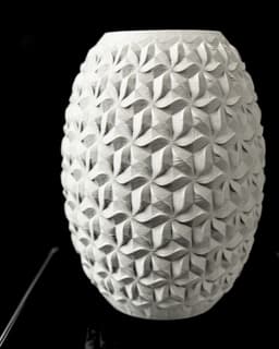 Distar Flower Vase by MODERN MACHINE 3d model