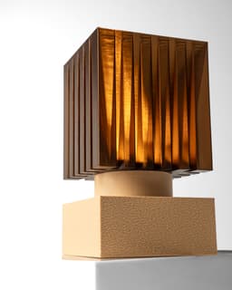 Mini Lamp 006 by UMINO 3d model