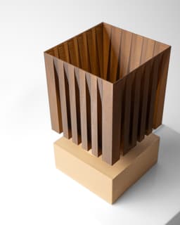 Mini Lamp 006 by UMINO 3d model
