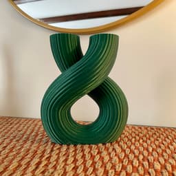 The Infinity Vase 3d model