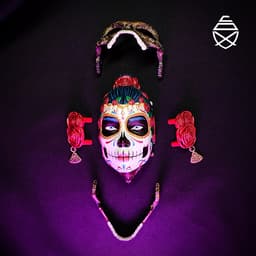 Catrina 3d model