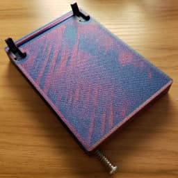 Pocket Pinball 3d model