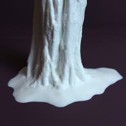 Vase “Betulus Tree” 3d model