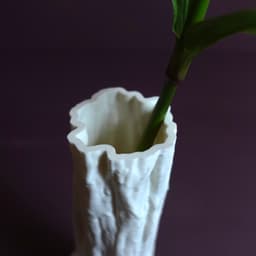 Vase “Betulus Tree” 3d model