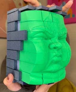 3d model