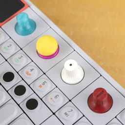 OP-1 Super Customizer Kit 3d model