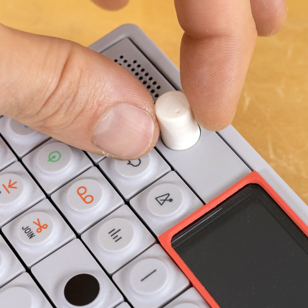 OP-1 Super Customizer Kit 3d model