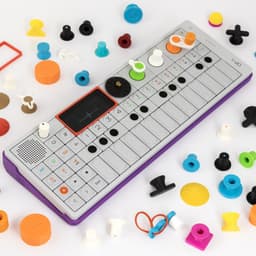 OP-1 Super Customizer Kit 3d model