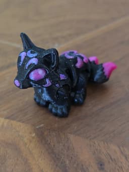 3d model