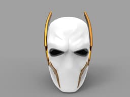 Godspeed 3d model