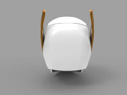 Godspeed 3d model