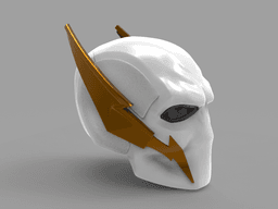 Godspeed 3d model