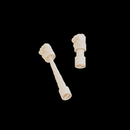 Gum Gum Pistol 3d model