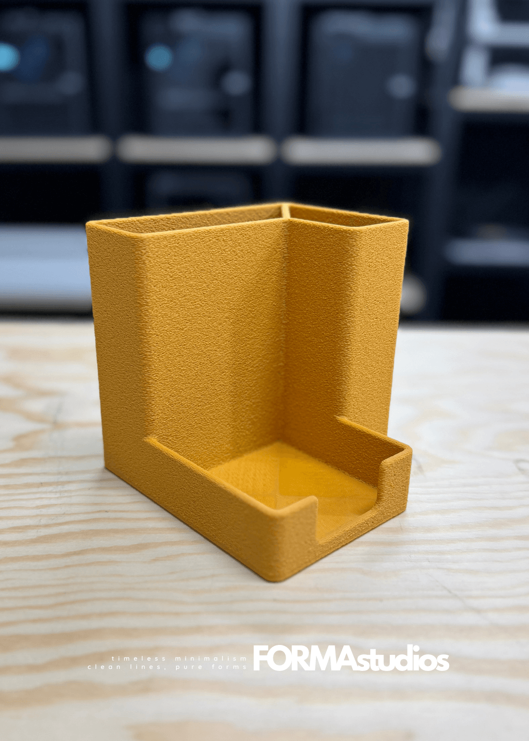 Solaris Organizer - FORMAstudios 3d model