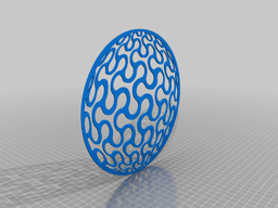 Geometry 3 3d model