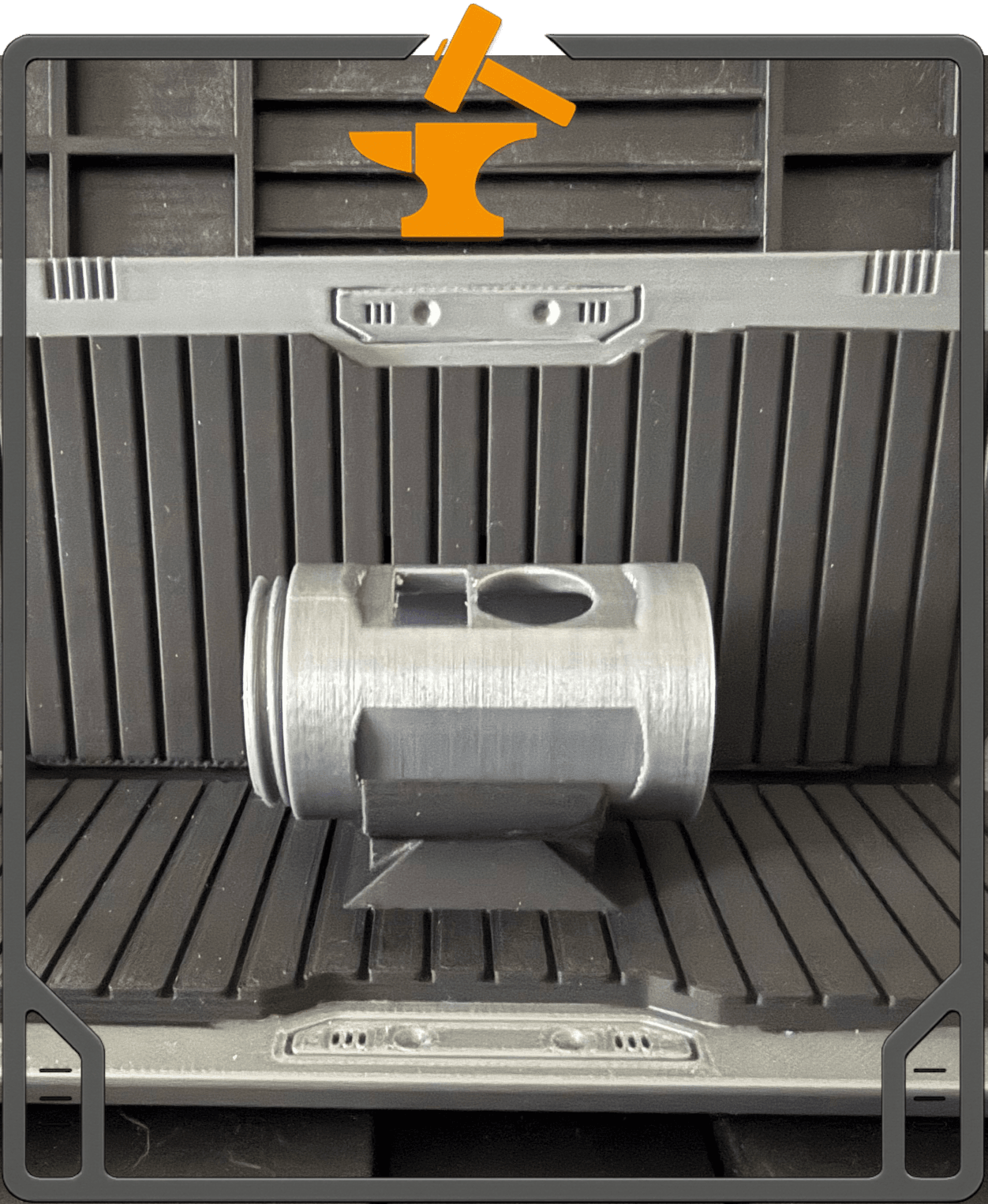 Switch-02 3d model
