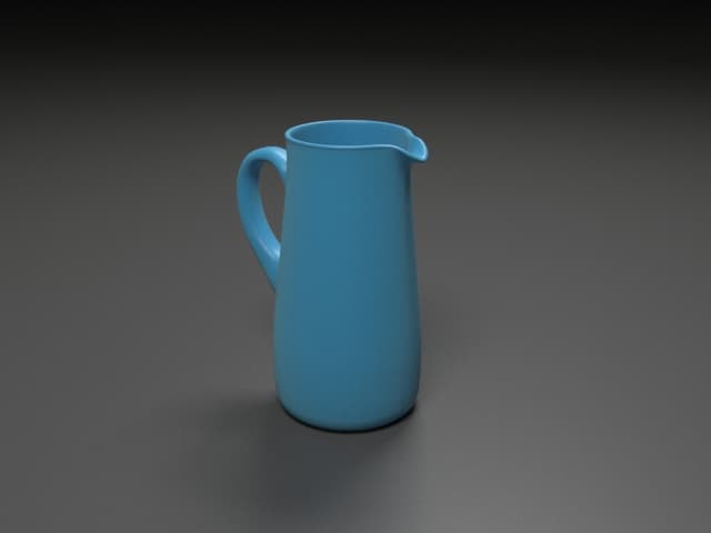 prop v3 3d model