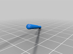 bingo 3d model