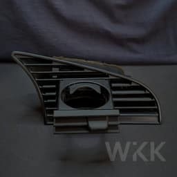 BMW E36 Cup Holder 3d model
