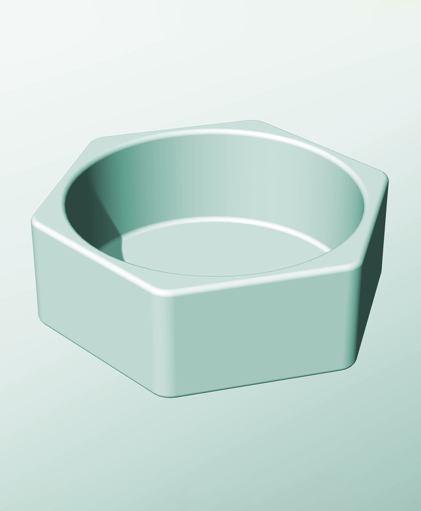 CH162-65 3d model