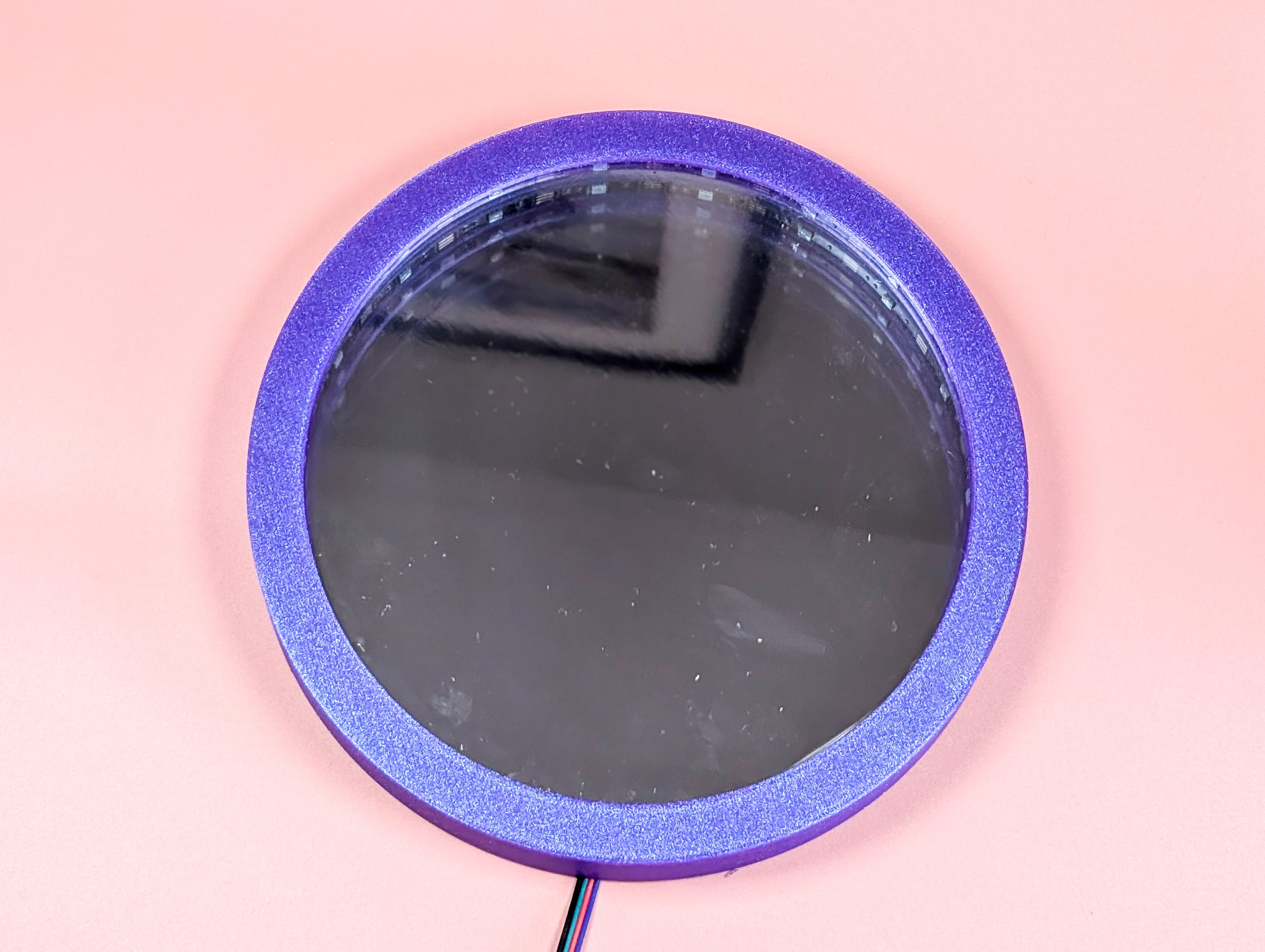 Infinity Mirror 3d model