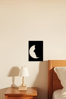 Wall Art, Wall Decor, Home Decor 3d model