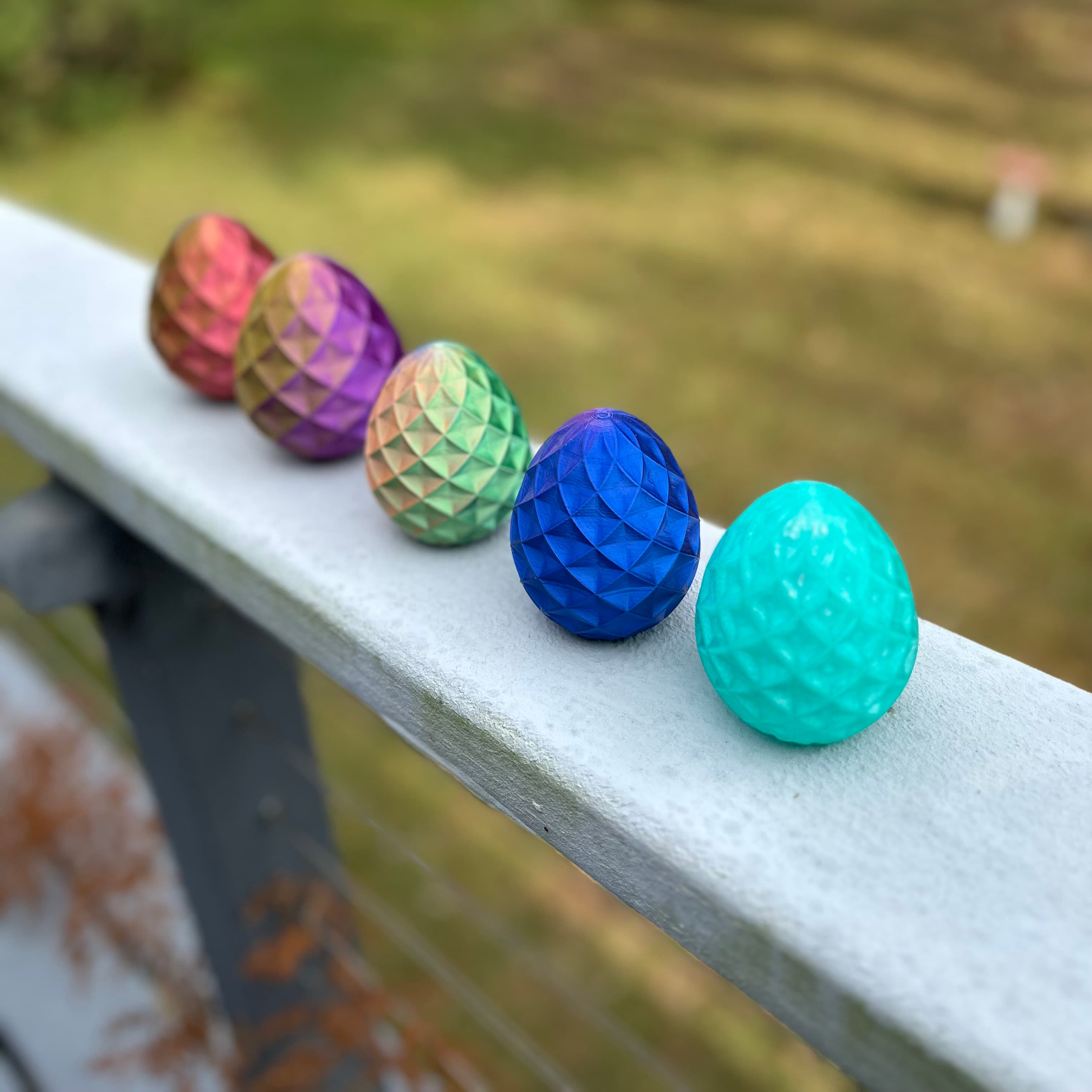 A few of my makes of this file. I used a 0.16 layer height.
